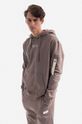 Alpha Industries bluza bawełniana Organics EMB Hoody 118350.628