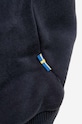Βαμβακερή μπλούζα Fjallraven F84144.555