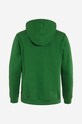 Fjallraven hanorac de bumbac Logo Hoodie F84144.678