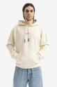 beige Tom Wood cotton sweatshirt Men’s