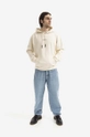 Tom Wood cotton sweatshirt beige