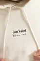 Bavlněná mikina Tom Wood