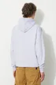 PLEASURES sweatshirt Tickle Logo  70% Cotton, 30% Polyester