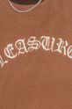 Μπλούζα PLEASURES Mars Sherpa Crewneck P23SP019