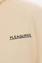 PLEASURES sweatshirt beige