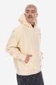 PLEASURES bluza beżowy P23SP023