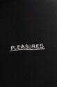 PLEASURES sweatshirt P23SP023 black