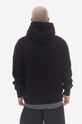 PLEASURES sweatshirt Rhythm Hoodie P23SP024 black AA00