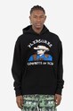 PLEASURES sweatshirt Rhythm Hoodie P23SP024