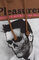 PLEASURES bluza Dead Hoodie P23SP073