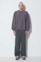 Champion bluza Crewneck Sweatshirt 217980 ES522 217980 szary AA00