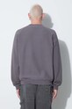 Clothing Champion sweatshirt Crewneck Sweatshirt 217980 ES522 217980 gray