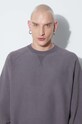 Champion sweatshirt Crewneck Sweatshirt 217980 ES522 217980 gray