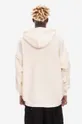 Manastash sweatshirt beige