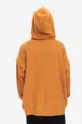 Manastash sweatshirt orange