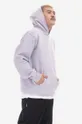 violet Taikan cotton sweatshirt Custom Hoodie Men’s