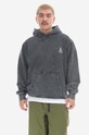 Pamučna dukserica Taikan Friends Hoodie TH0003.BLKA