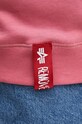 Alpha Industries bluza New Basic Sweater Wmn różowy 196031.49