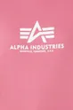 Alpha Industries bluza New Basic Sweater Wmn