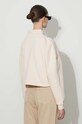 Clothing Alpha Industries sweatshirt Half Zip Sweater COS SL Wmn 108031.578 beige
