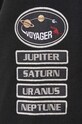 Alpha Industries bluza Nasa Voyager Hoody 116330.515