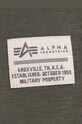 Alpha Industries bluză Sweats & Hoodys 136300.142