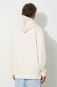 Abbigliamento Alpha Industries felpa Basic Hoody Small Logo 196318.578 beige