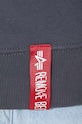 Alpha Industries sweatshirt Basic Hoody Small Logo 196318.136