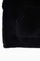черен Суичър с вълна by Parra Mirrored Flag