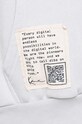 Karl Kani bluza bawełniana Chest Signature Destroyed 6029144
