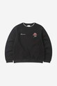 thisisneverthat longsleeve Seam TN231TSWCW06