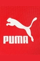 Puma bluza czerwony