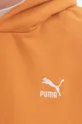 Puma bluza bawełniana 100 % Bawełna