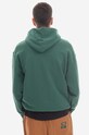 Puma sweatshirt Classics turquoise 535601.37