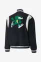 Puma wool blend bomber jacket The Mascot T7