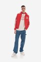 Clothing Puma sweatshirt x Rhuigi T7 539508.11 red