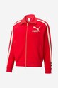 Puma sweatshirt x Rhuigi T7 539508.11 red
