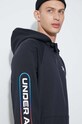 Under Armour bluza 1361603 czarny