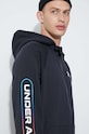 Under Armour bluză 1361603 negru