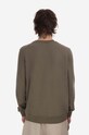 Bavlnená mikina A.P.C. Sweat Vpc Bicolore COFAX.H27803