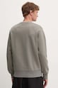 Odzież A.P.C. bluza bawełniana Sweat Duck COGAW.M27771 szary