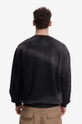 A-COLD-WALL* cotton sweatshirt Gradient Crewneck Men’s