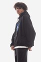 Clothing Ader Error sweatshirt BMADSSHD0102BK black