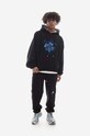 Ader Error bluza BMADSSHD0102BK czarny