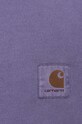 Carhartt WIP hanorac de bumbac Nelson Sweat I029957