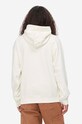 Carhartt WIP bluza bawełniana Hooded Nelson Sweat I029963 I029963 beżowy AA00
