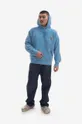 Carhartt WIP cotton sweatshirt Hooded Nelson Sweat I029963  100% Cotton