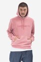 Carhartt WIP cotton sweatshirt Hooded Duster Sweat I030145
