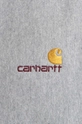 Carhartt WIP sweatshirt American Script Jacket