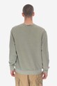 Carhartt WIP cotton sweatshirt Duster Sweat I031788 green AA00